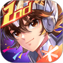 《恐龙小当家》boss展示介绍：山海经异兽猾褢！